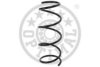 OPTIMAL AF-3781 Coil Spring
